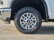 2026 Chevrolet Silverado 2500HD Work Truck