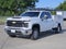 2026 Chevrolet Silverado 2500HD Work Truck