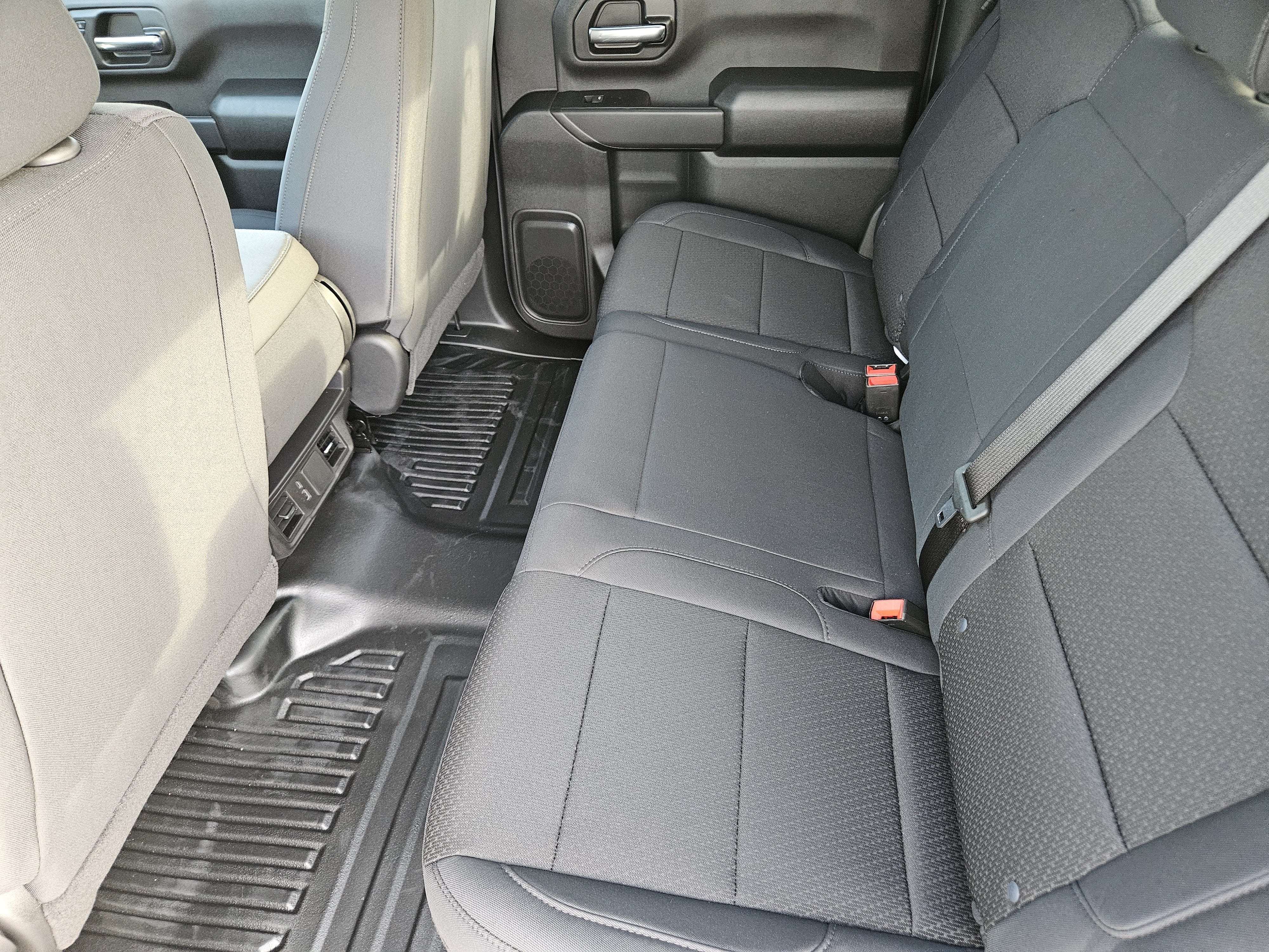 2026 Chevrolet Silverado 2500HD Work Truck