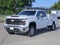 2026 Chevrolet Silverado 2500HD Work Truck