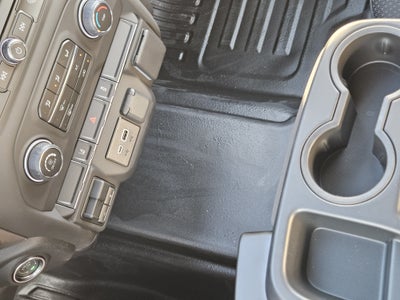 2026 Chevrolet Silverado 2500HD Work Truck
