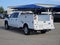 2026 Chevrolet Silverado 2500HD Work Truck