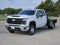 2026 Chevrolet Silverado 3500HD CC Work Truck