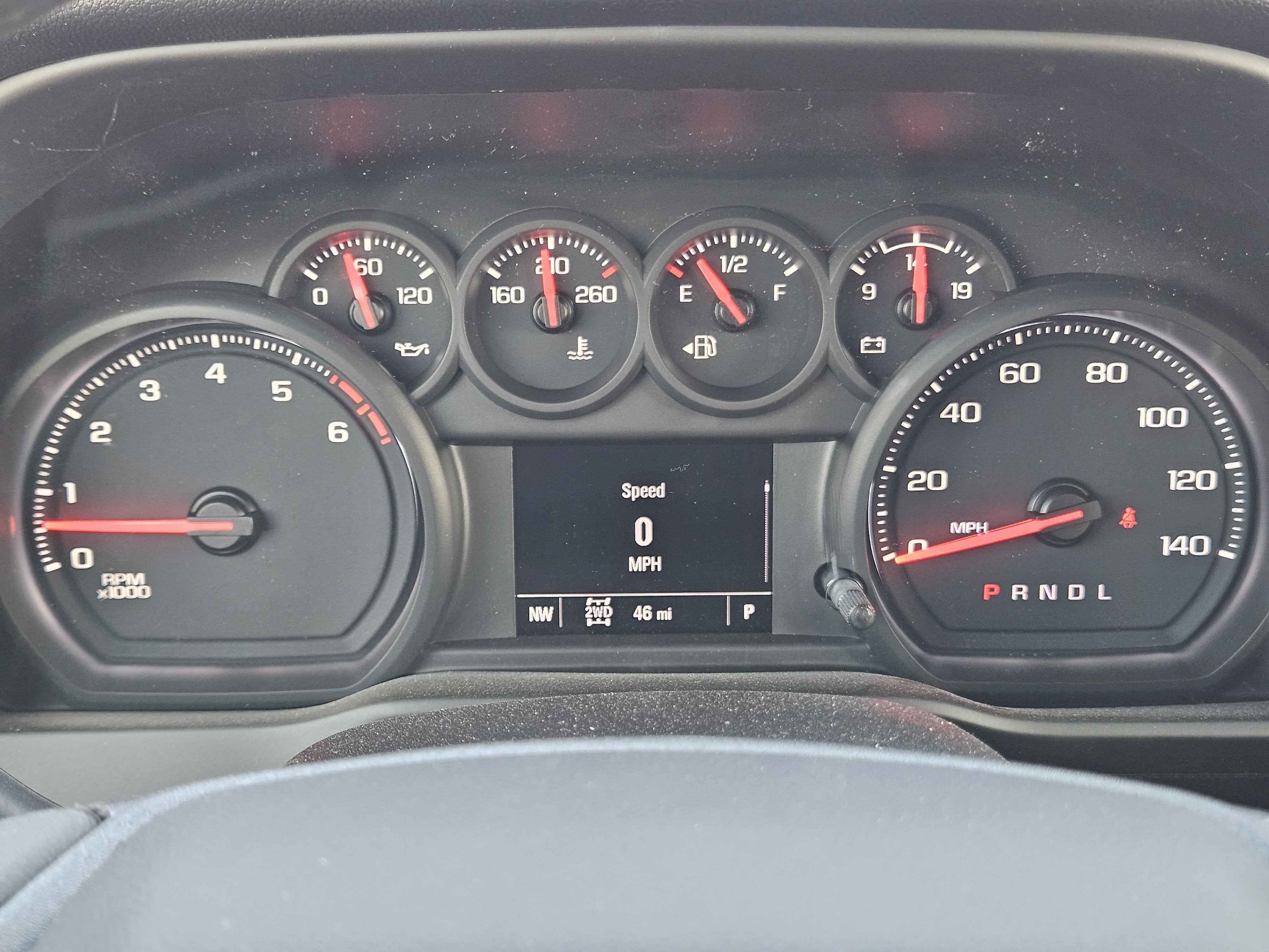 2026 Chevrolet Silverado 3500HD CC Work Truck