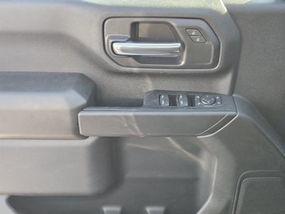 2026 Chevrolet Silverado 3500HD CC Work Truck