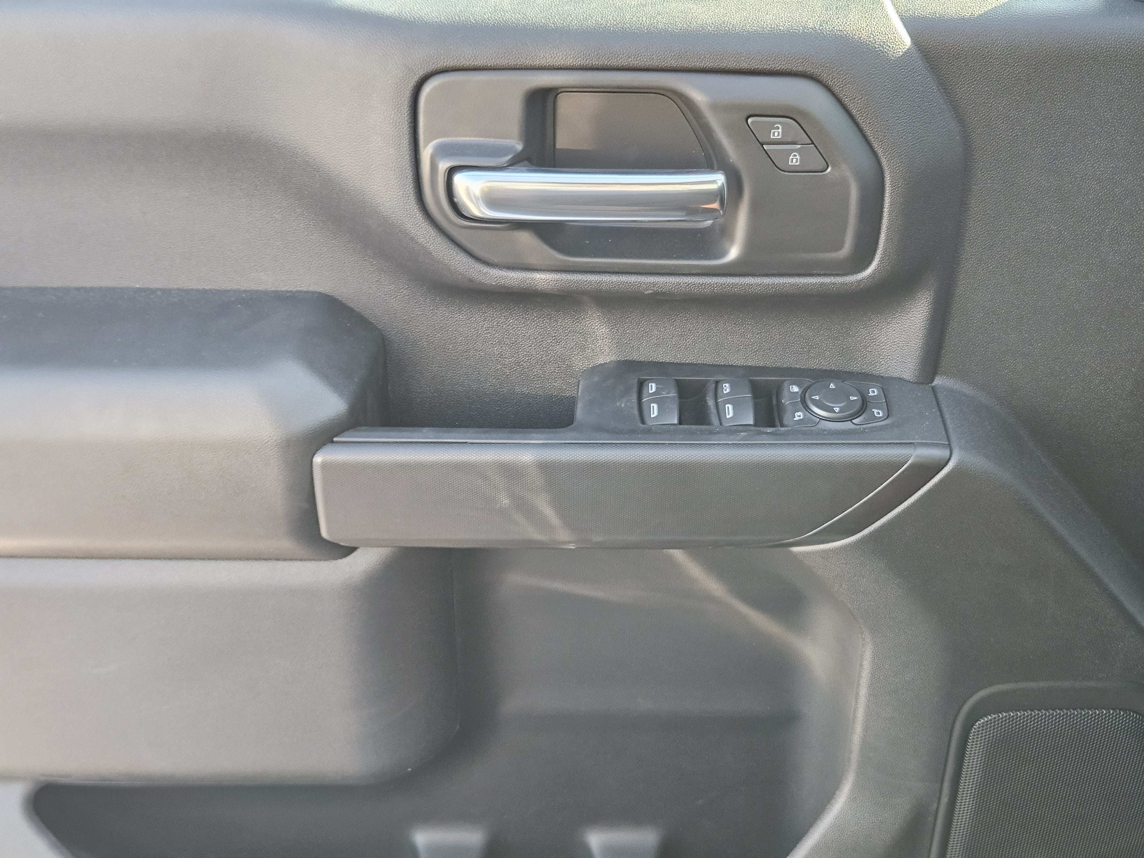 2026 Chevrolet Silverado 3500HD CC Work Truck
