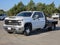 2026 Chevrolet Silverado 3500HD CC Work Truck