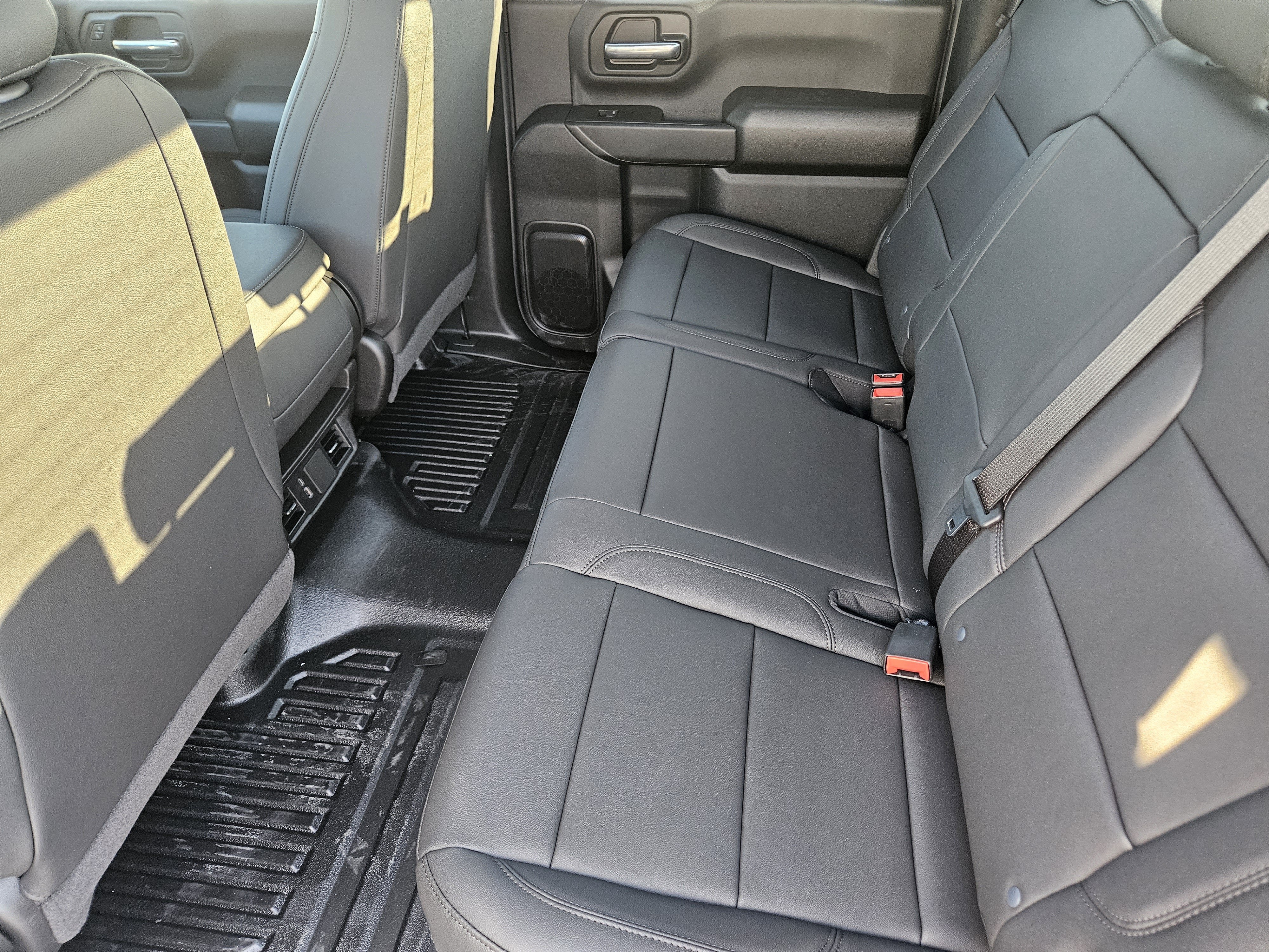 2026 Chevrolet Silverado 3500HD CC Work Truck