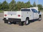 2026 Chevrolet Silverado 3500HD CC Work Truck