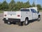 2026 Chevrolet Silverado 3500HD CC Work Truck