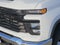 2026 Chevrolet Silverado 3500HD CC Work Truck