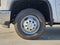 2026 Chevrolet Silverado 3500HD CC Work Truck
