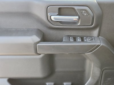 2026 Chevrolet Silverado 3500HD CC Work Truck