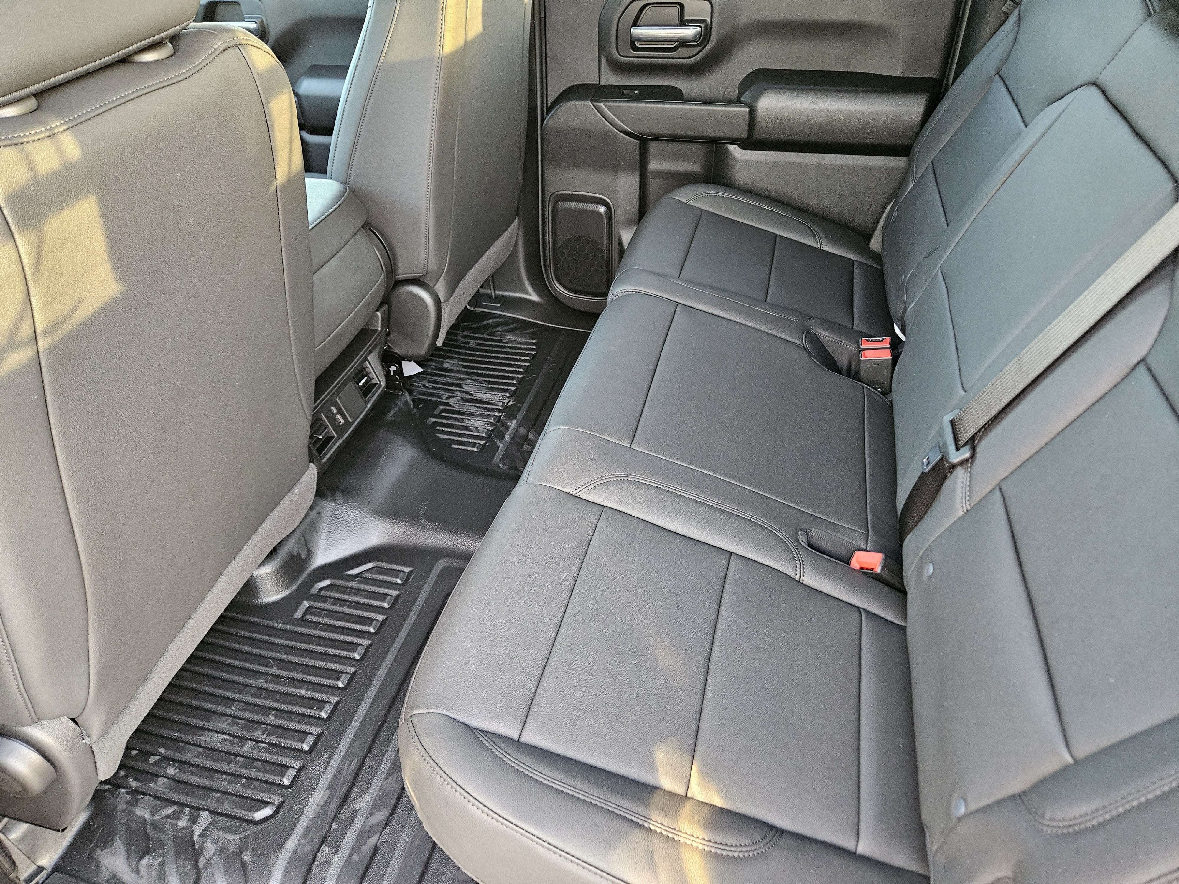 2026 Chevrolet Silverado 3500HD CC Work Truck