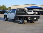 2026 Chevrolet Silverado 3500HD CC Work Truck