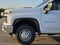 2026 Chevrolet Silverado 3500HD CC Work Truck