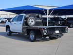 2026 Chevrolet Silverado 3500HD CC Work Truck