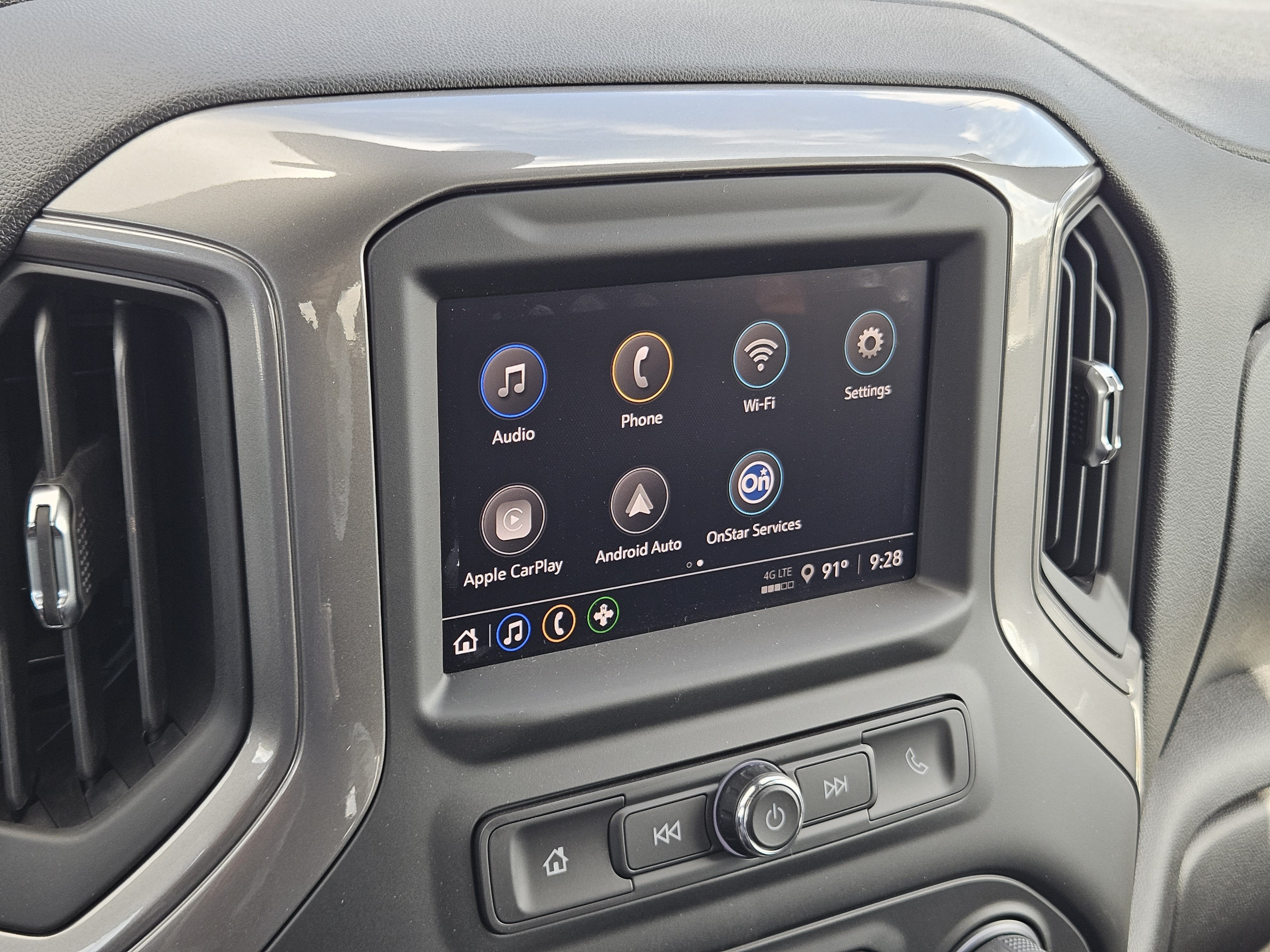 2026 Chevrolet Silverado 3500HD CC Work Truck