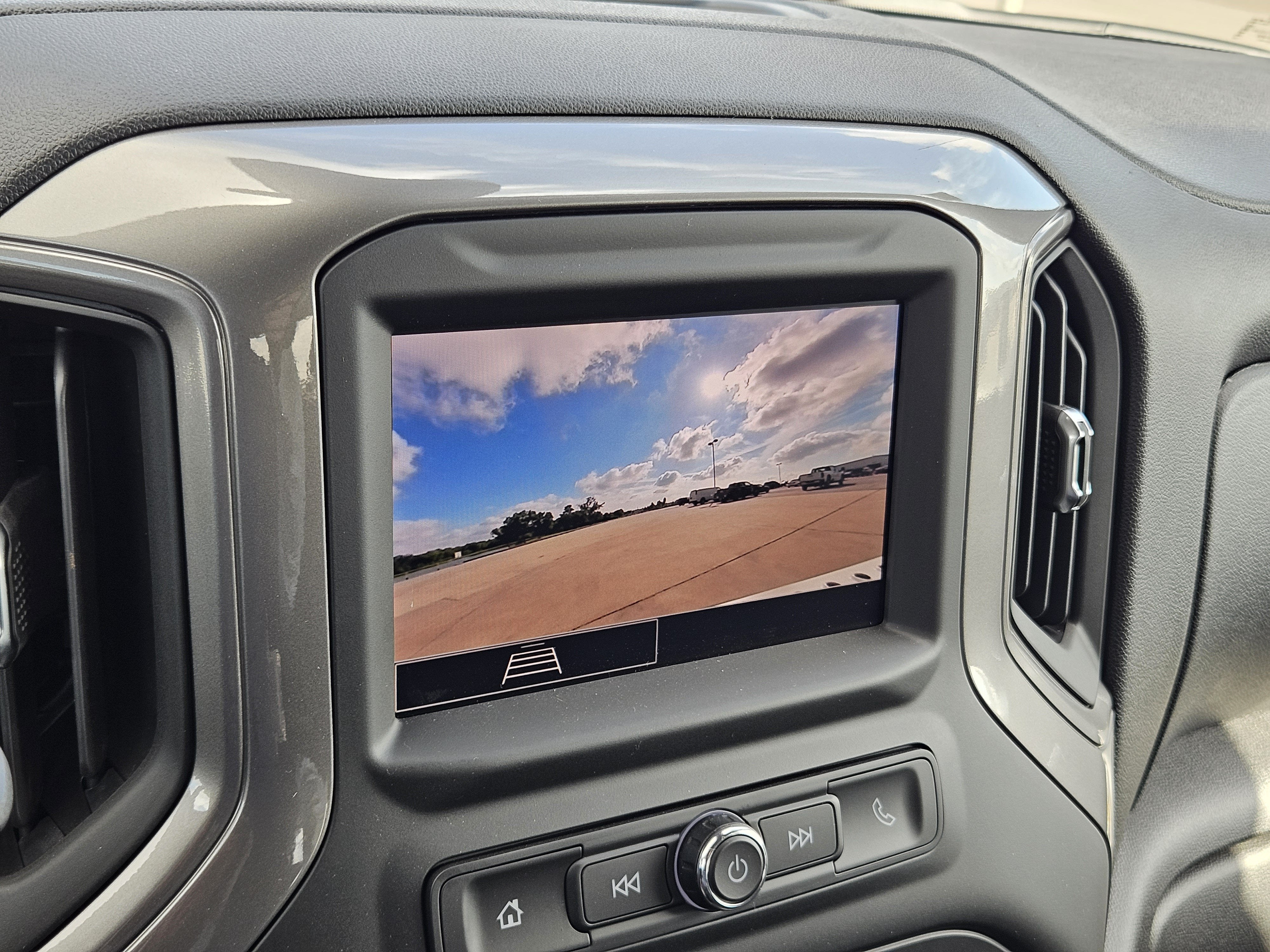 2026 Chevrolet Silverado 3500HD CC Work Truck