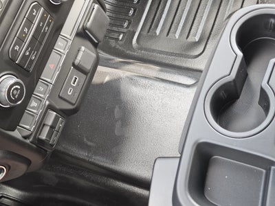 2026 Chevrolet Silverado 3500HD CC Work Truck