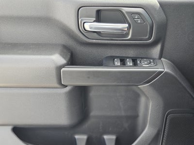 2026 Chevrolet Silverado 3500HD CC Work Truck