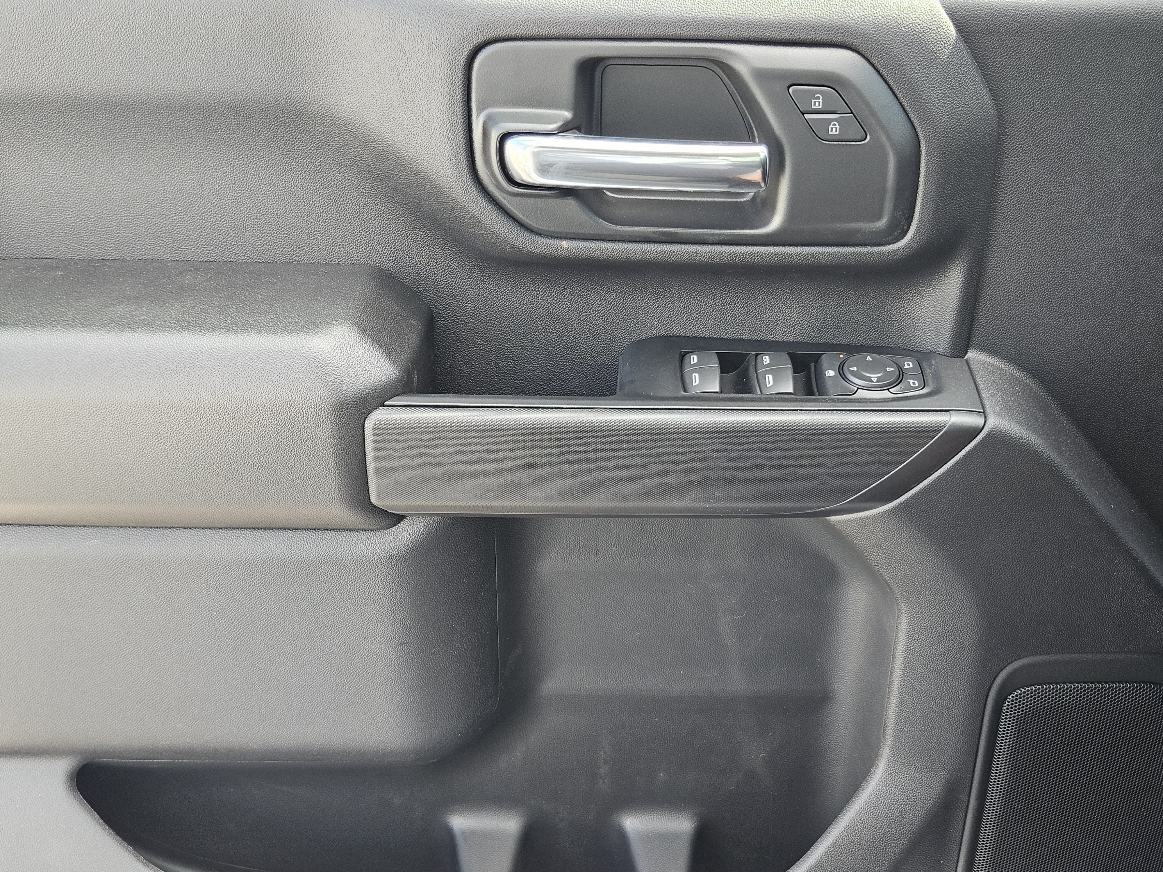 2026 Chevrolet Silverado 3500HD CC Work Truck