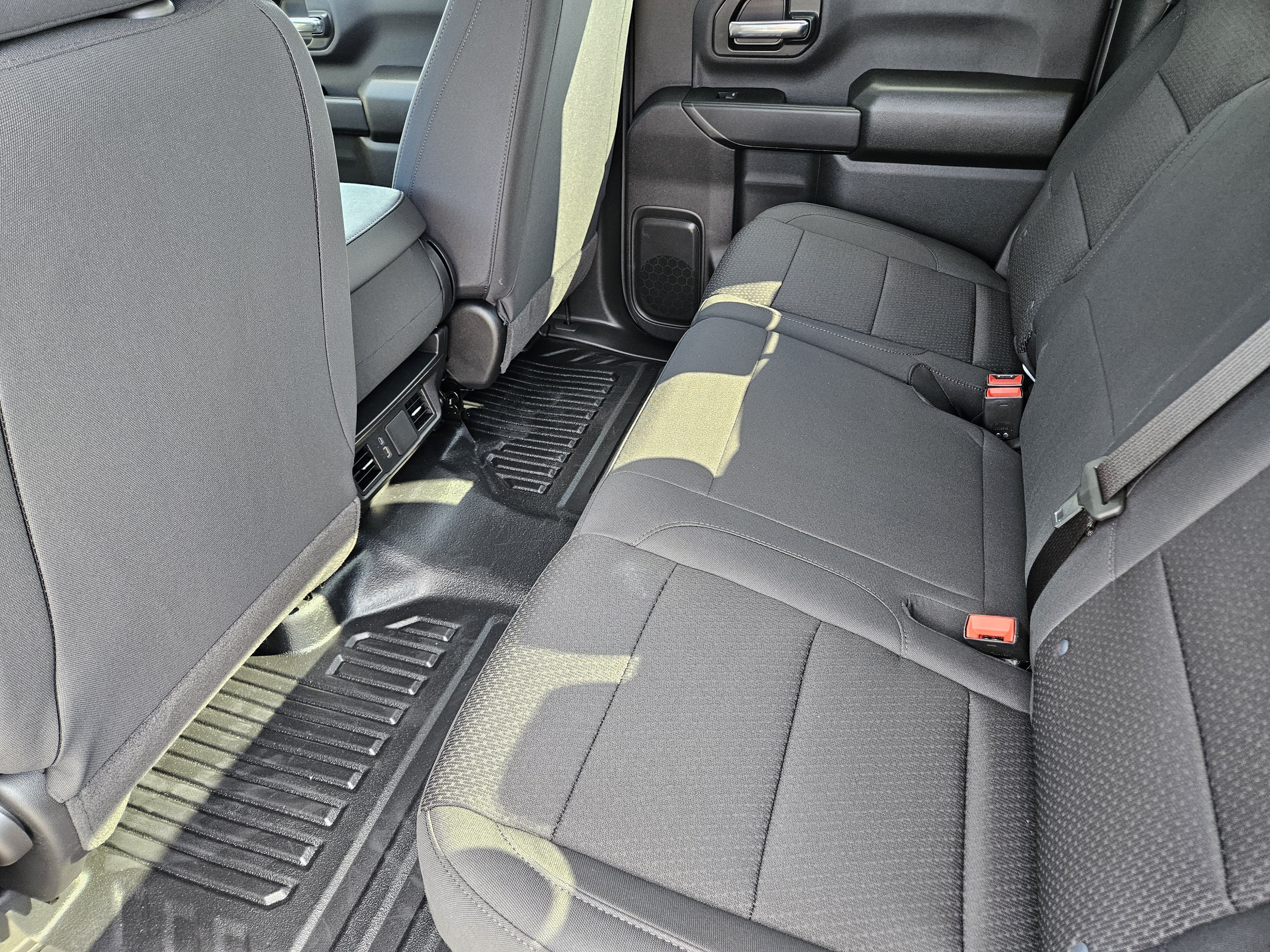 2026 Chevrolet Silverado 3500HD CC Work Truck