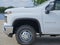 2026 Chevrolet Silverado 3500HD CC Work Truck