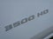 2026 Chevrolet Silverado 3500HD CC Work Truck