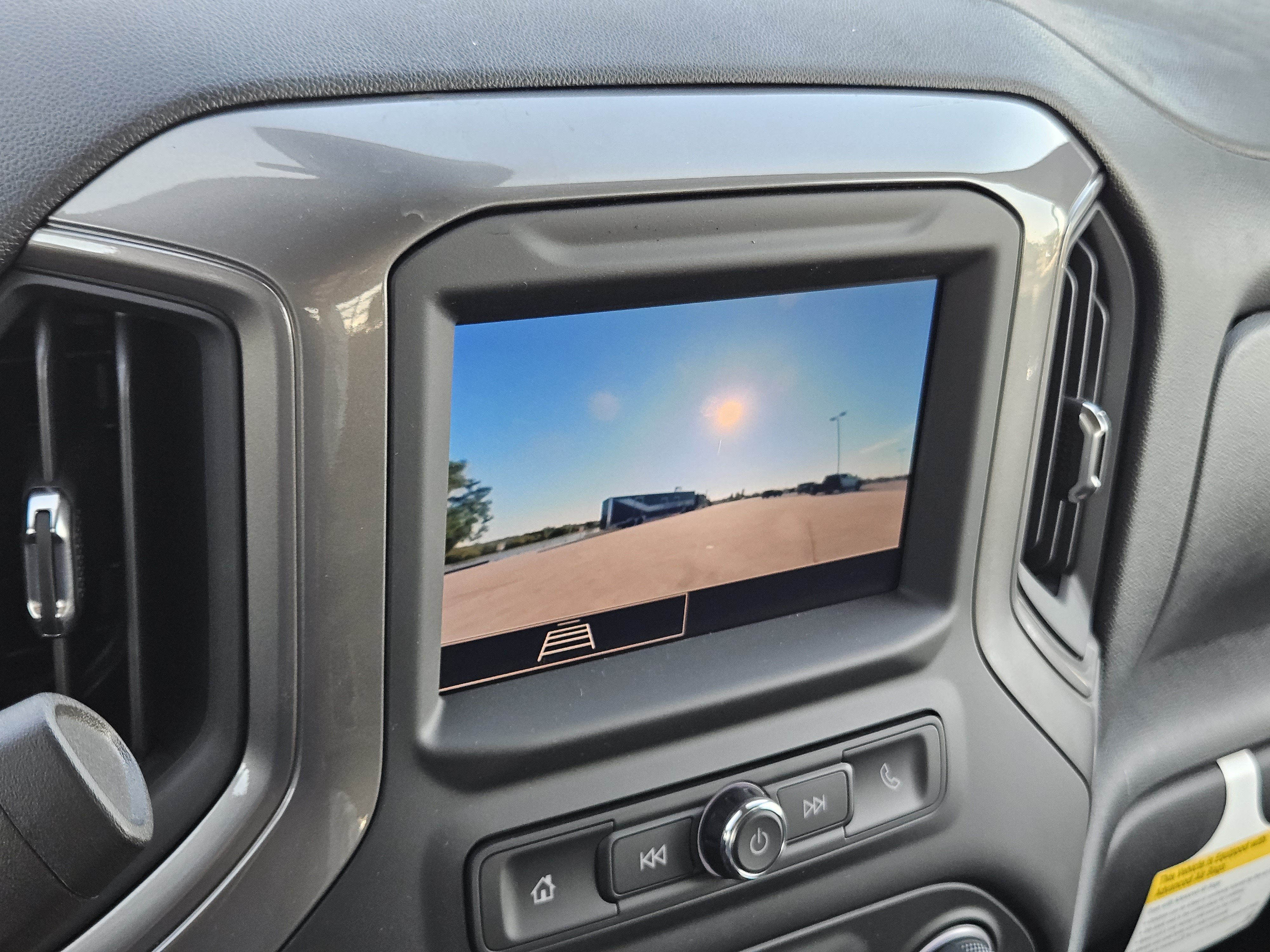 2026 Chevrolet Silverado 3500HD CC Work Truck