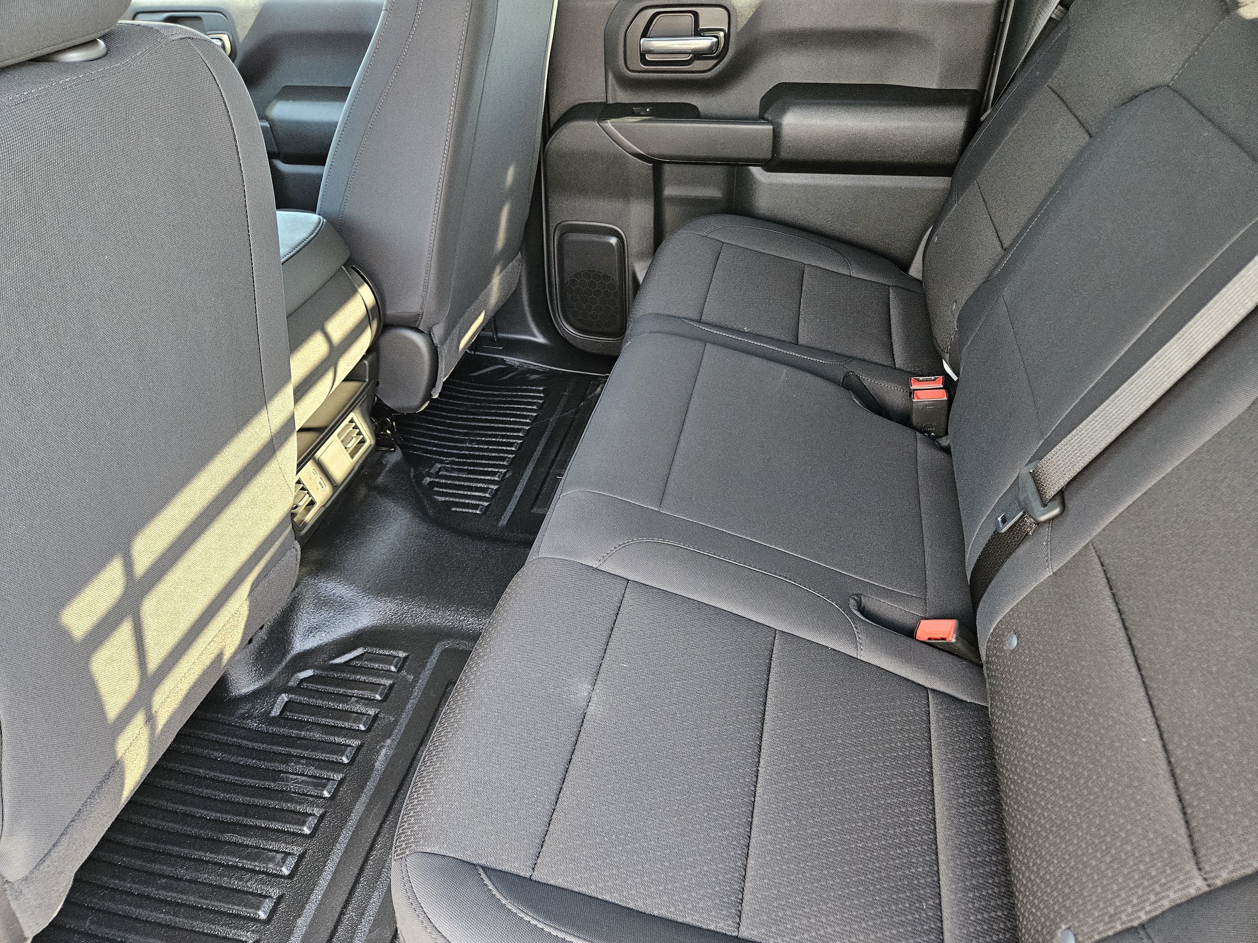 2026 Chevrolet Silverado 3500HD CC Work Truck
