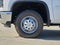 2026 Chevrolet Silverado 3500HD CC Work Truck