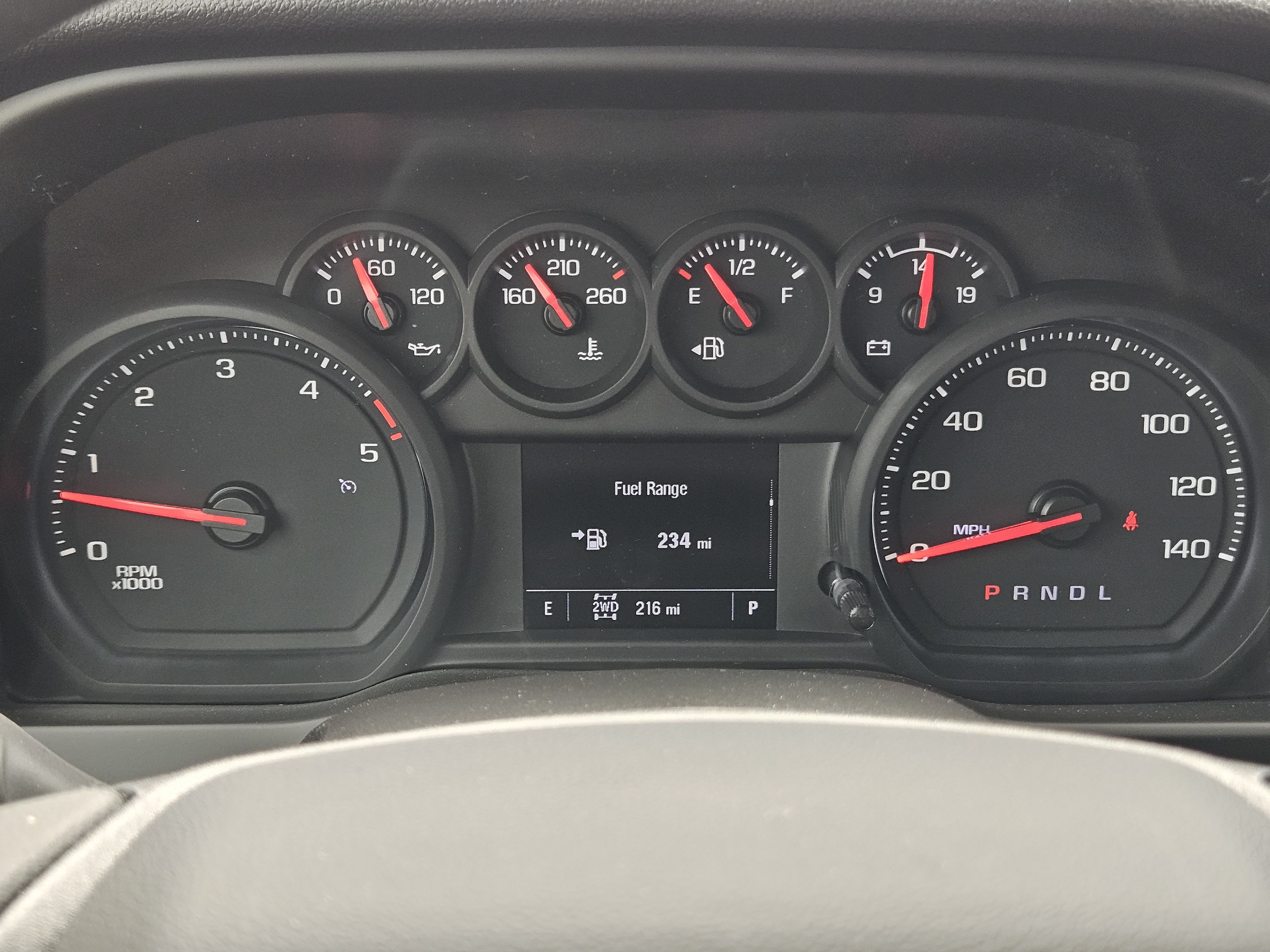 2026 Chevrolet Silverado 3500HD CC Work Truck