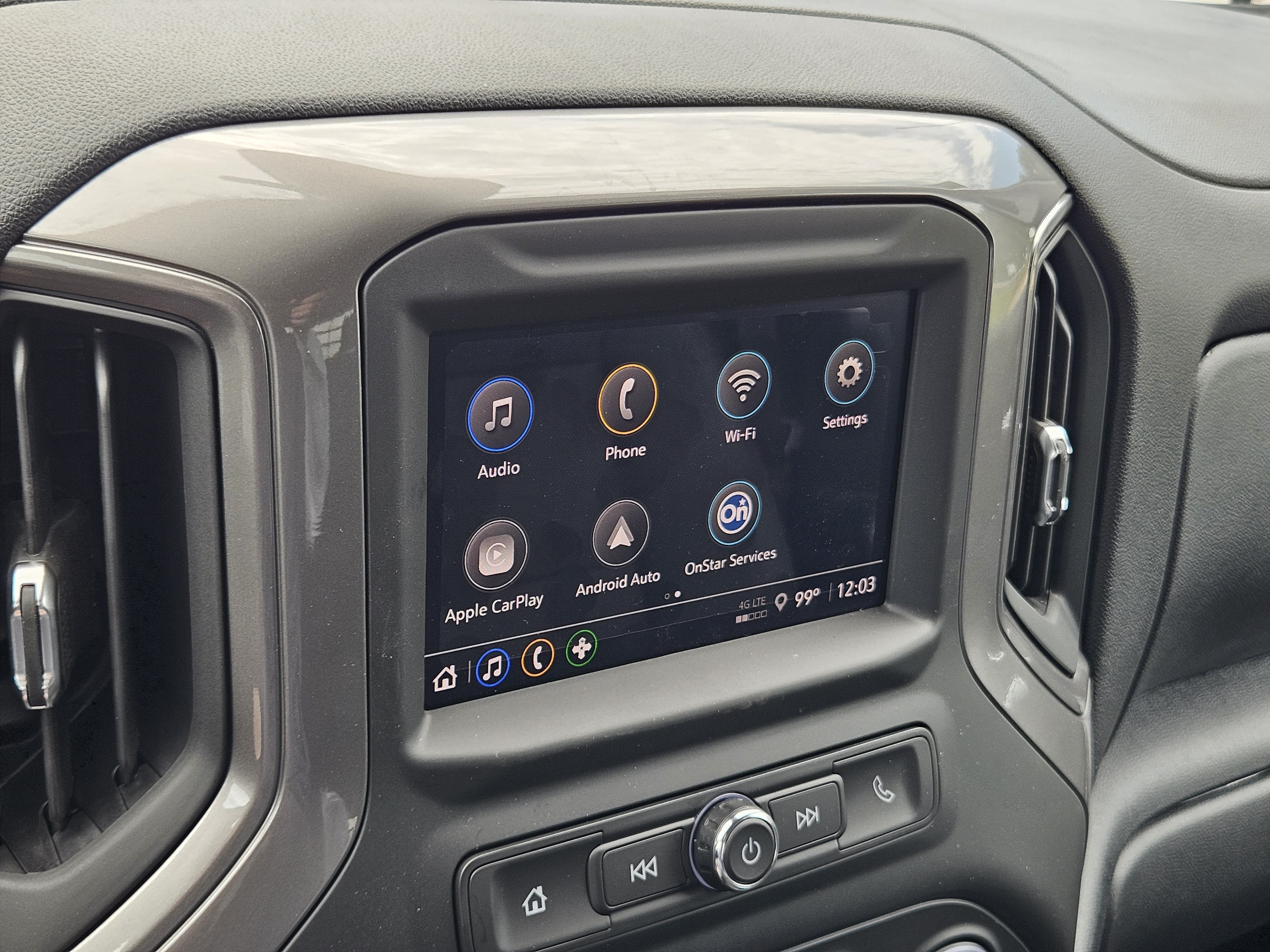 2026 Chevrolet Silverado 3500HD CC Work Truck