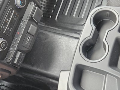 2026 Chevrolet Silverado 3500HD CC Work Truck