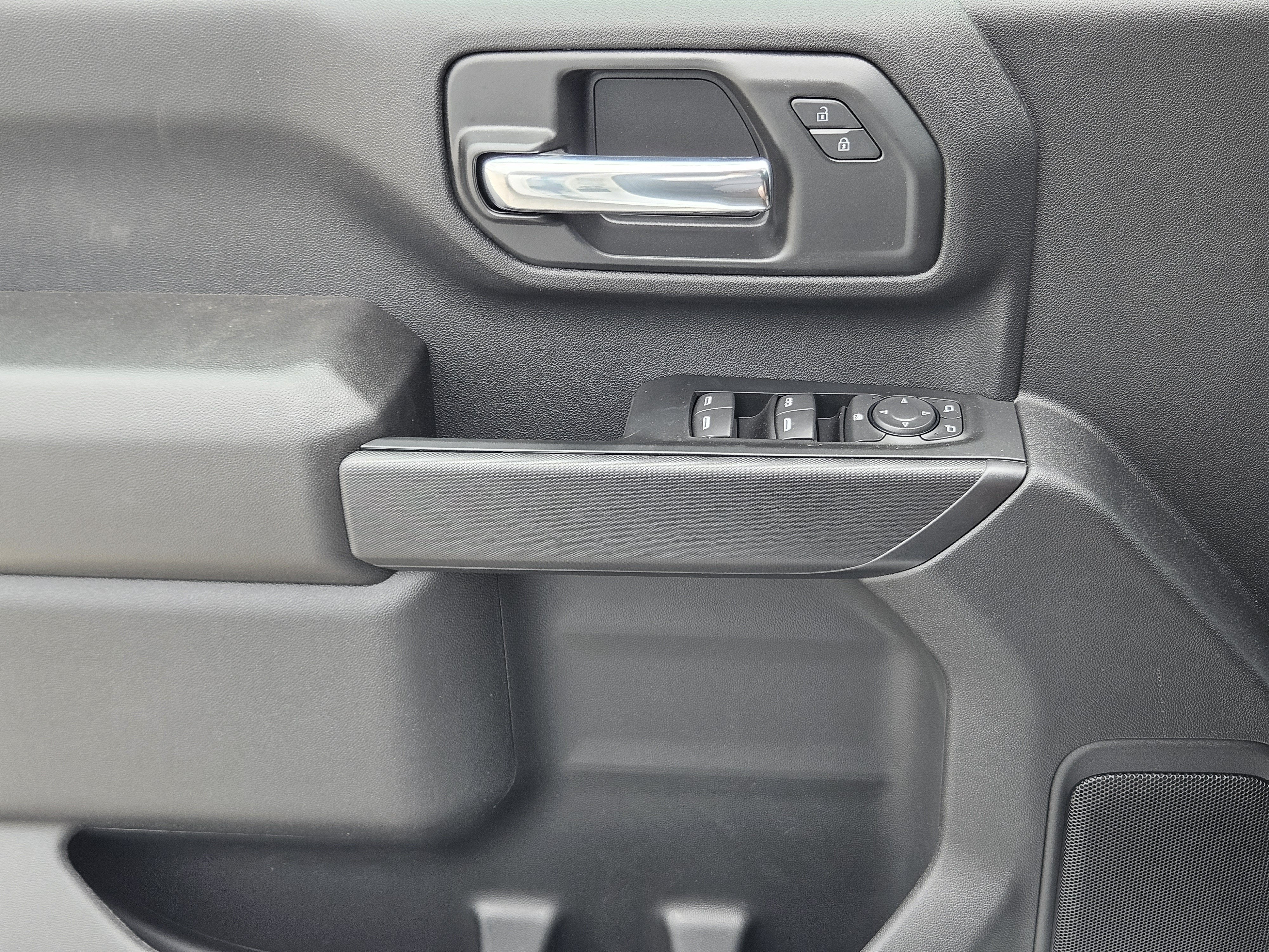 2026 Chevrolet Silverado 3500HD CC Work Truck