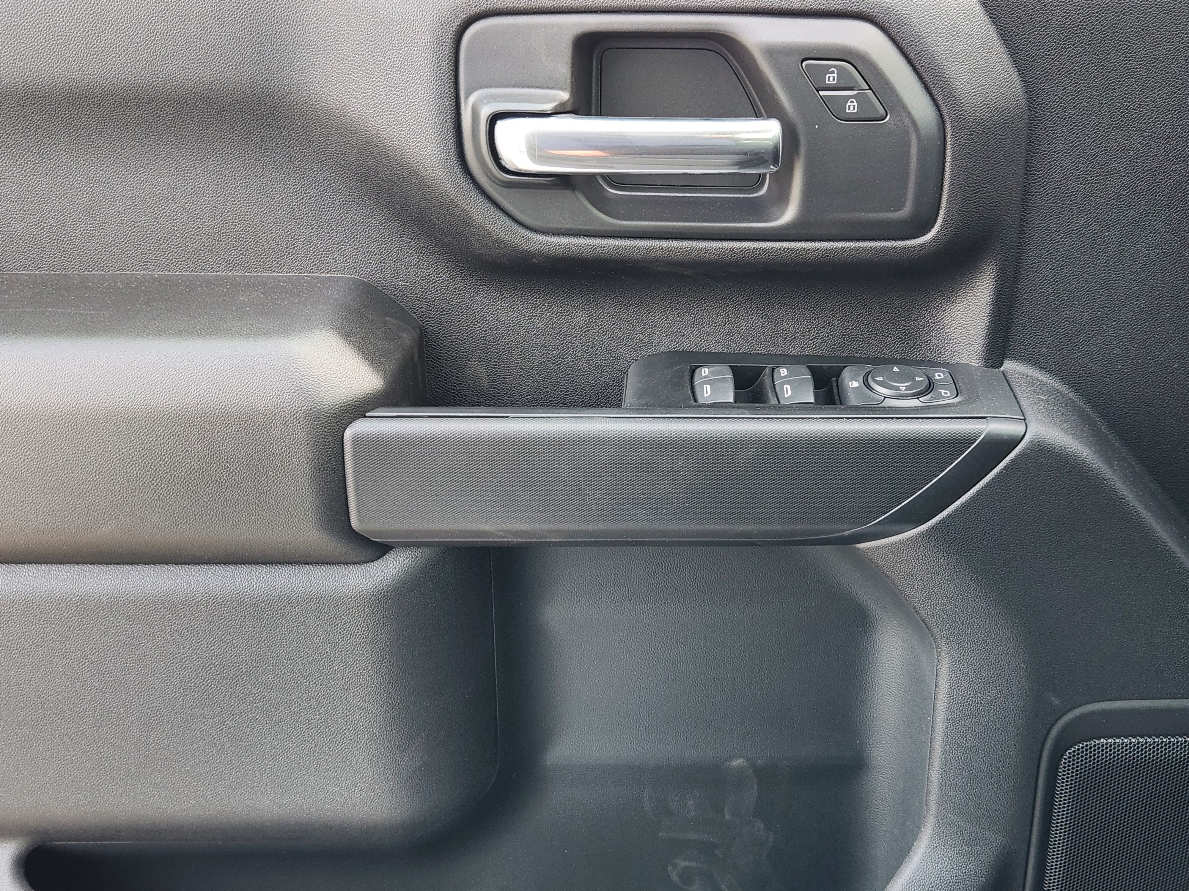 2026 Chevrolet Silverado 3500HD CC Work Truck