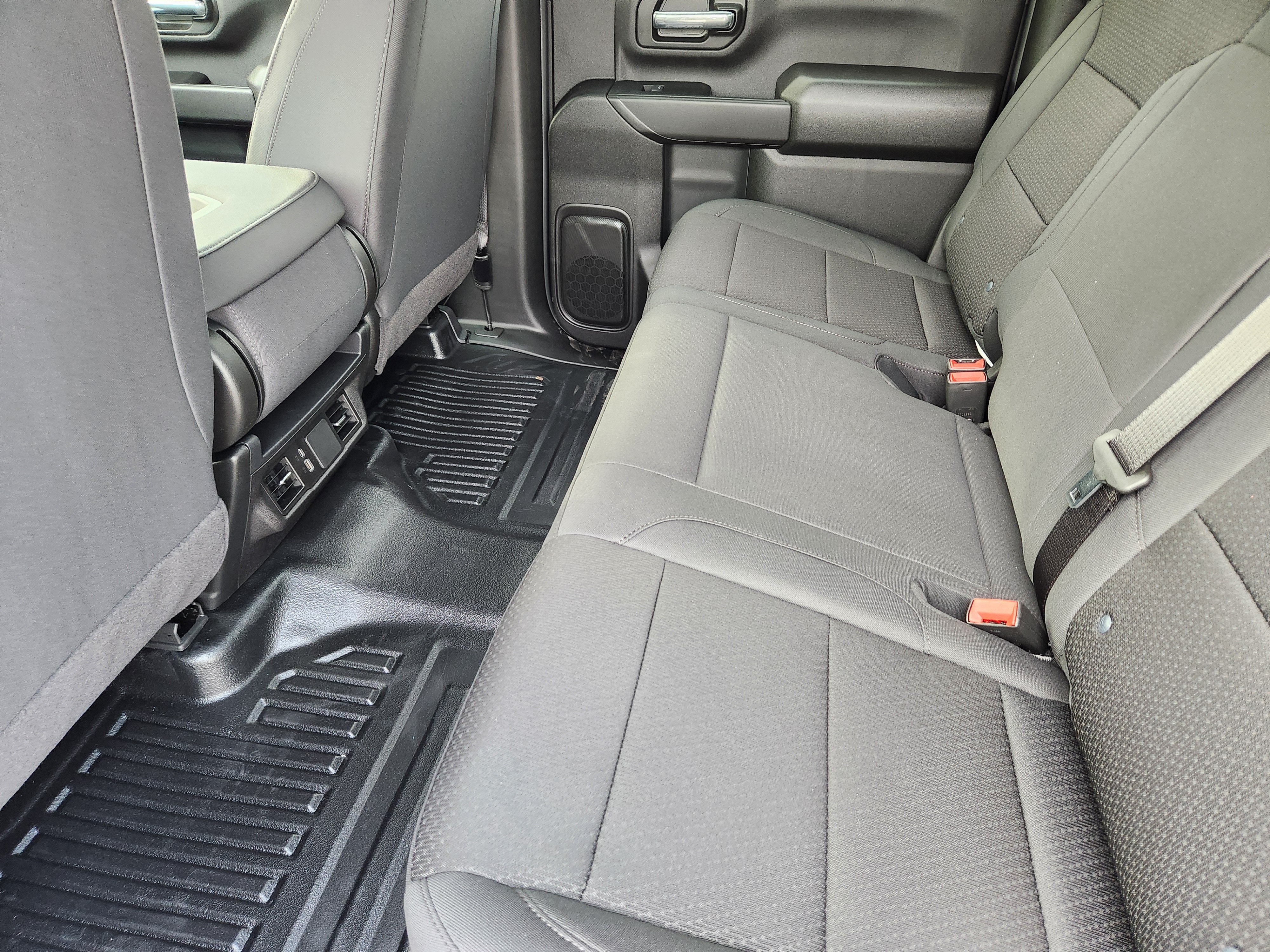 2026 Chevrolet Silverado 3500HD CC Work Truck