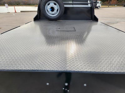 2026 Chevrolet Silverado 3500HD CC Work Truck