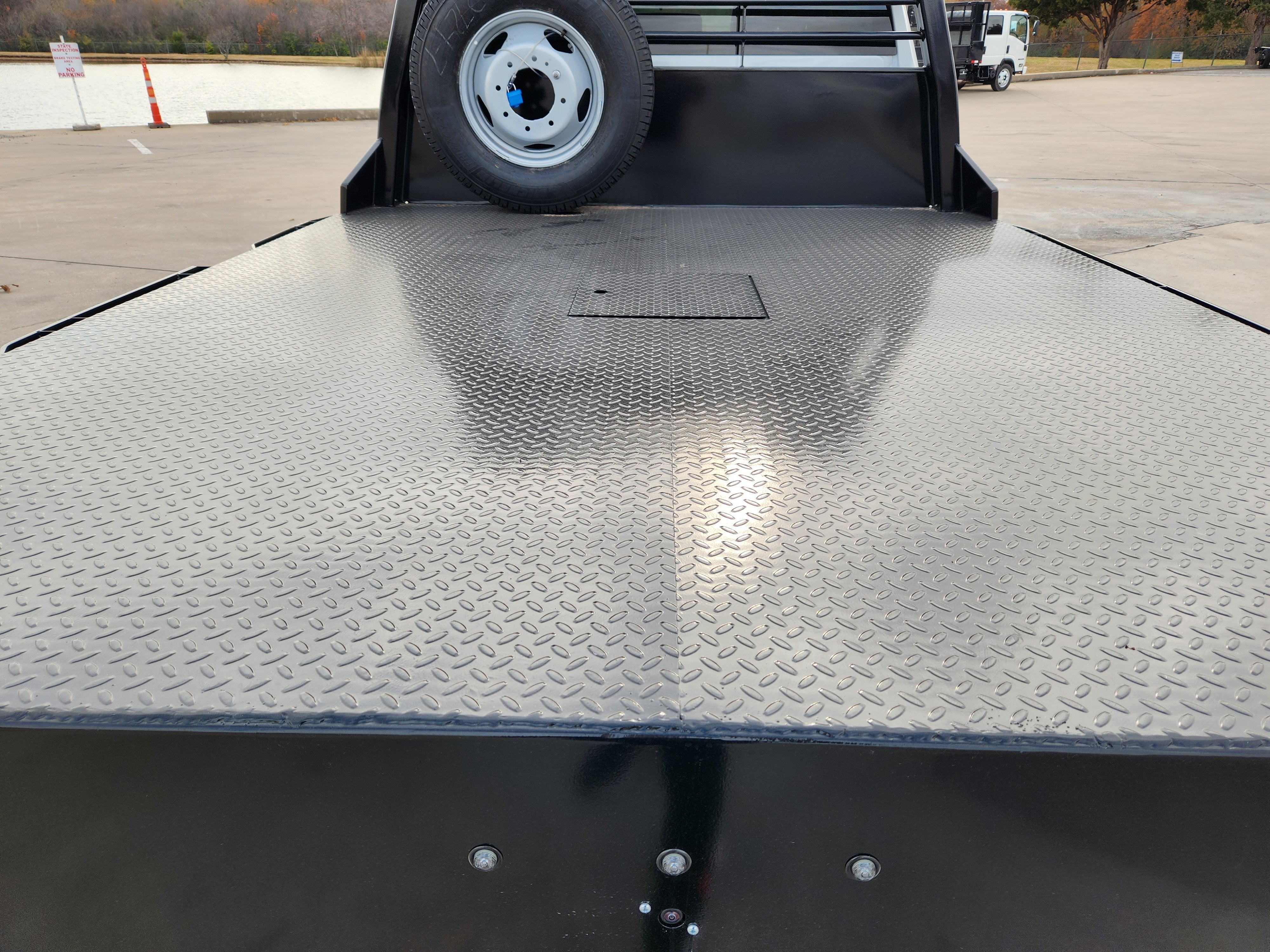 2026 Chevrolet Silverado 3500HD CC Work Truck