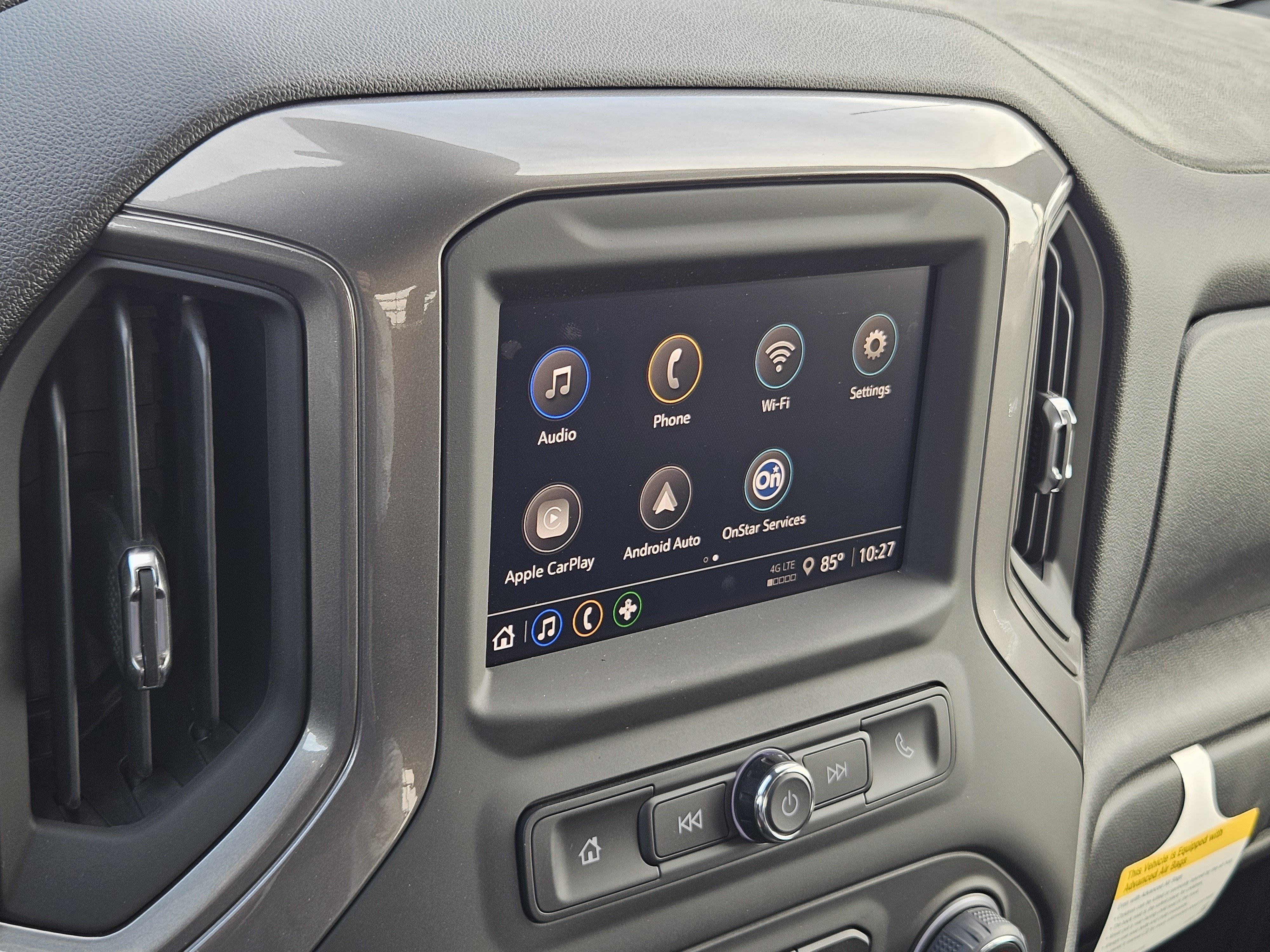 2026 Chevrolet Silverado 3500HD CC Work Truck