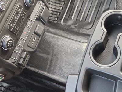 2026 Chevrolet Silverado 3500HD CC Work Truck