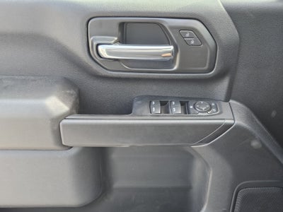2026 Chevrolet Silverado 3500HD CC Work Truck