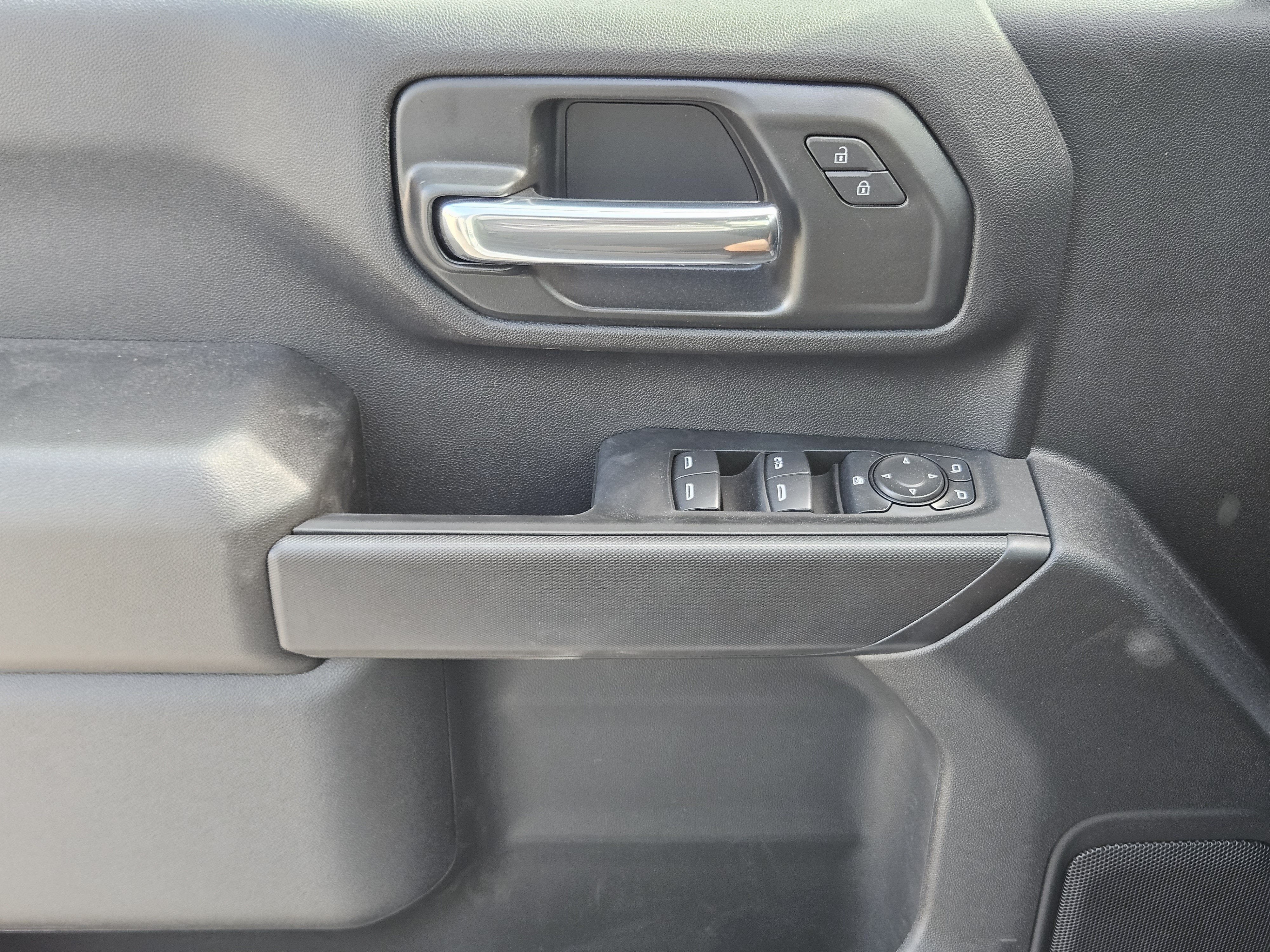 2026 Chevrolet Silverado 3500HD CC Work Truck