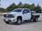 2026 Chevrolet Silverado 3500HD CC Work Truck