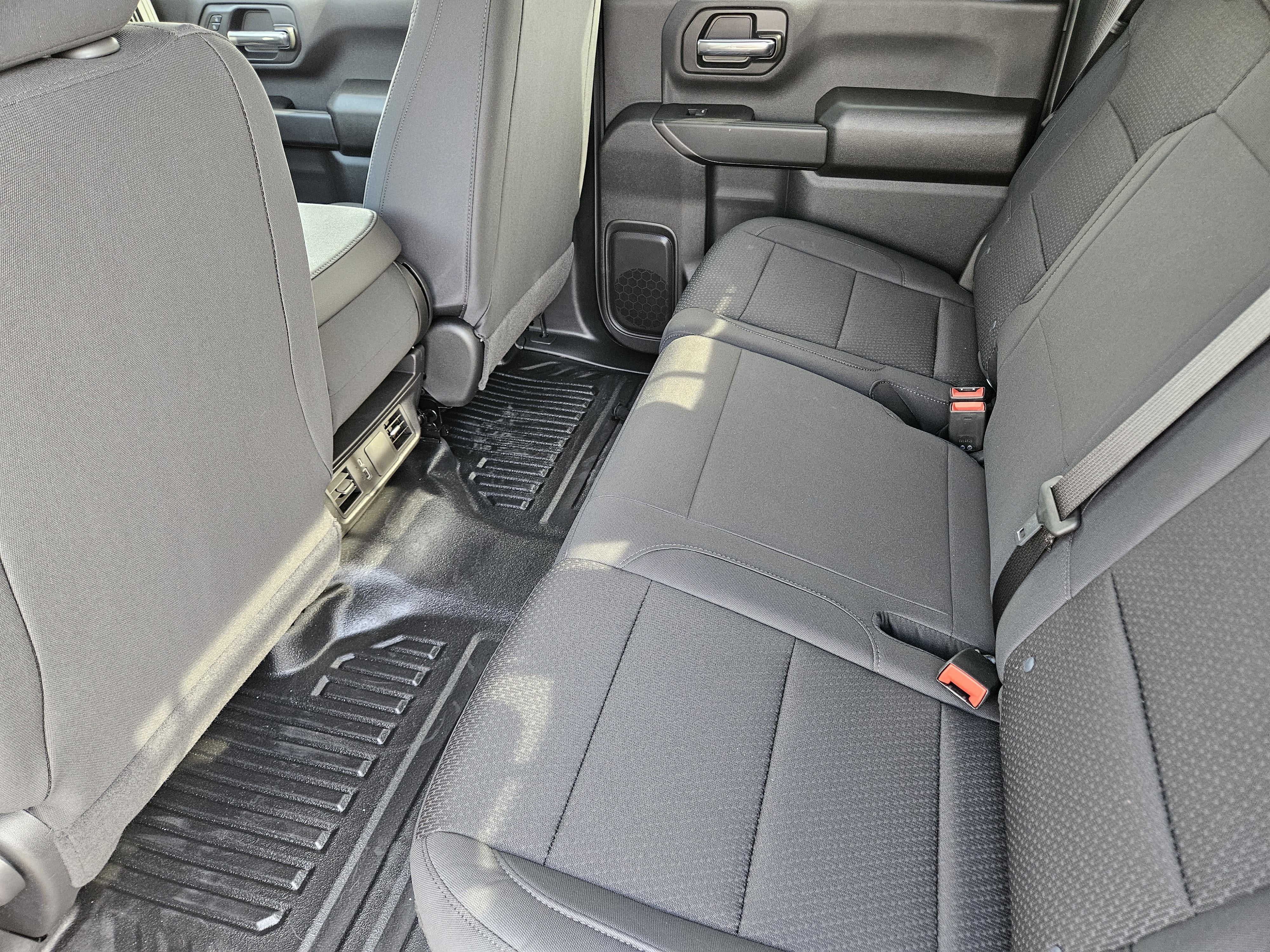 2026 Chevrolet Silverado 3500HD CC Work Truck