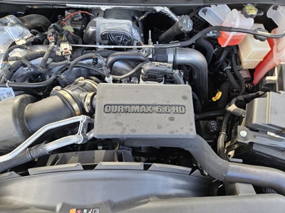 2026 Chevrolet Silverado 3500HD CC Work Truck
