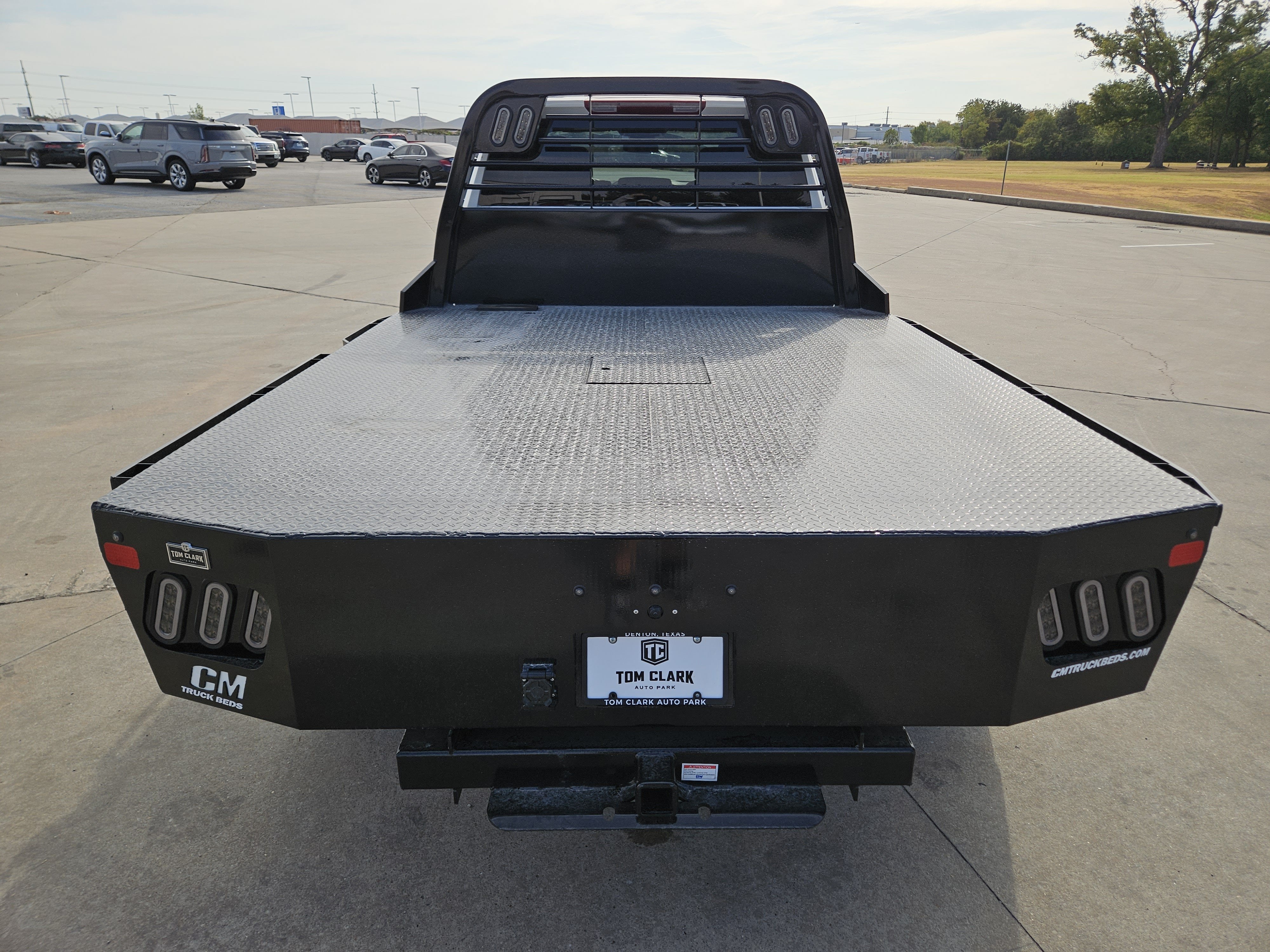 2026 Chevrolet Silverado 3500HD CC Work Truck