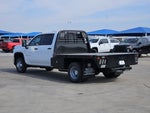 2026 Chevrolet Silverado 3500HD CC Work Truck