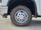 2026 Chevrolet Silverado 3500HD CC Work Truck